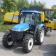 New Holland TD 5020